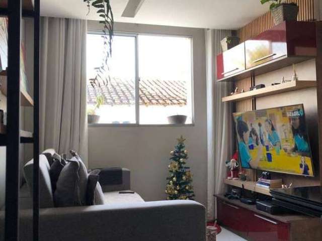 Vendo apartamento dois quartos bairro Céu Azul / BH