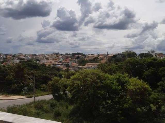 Vendo casas geminadas bairro Xangrilá / Contagem