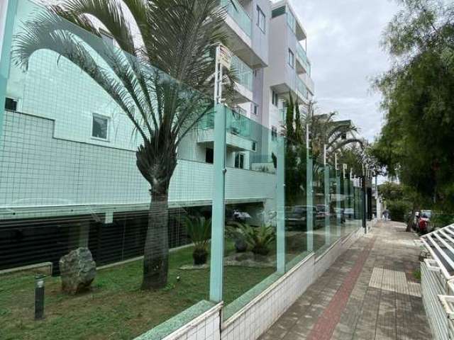 Vendo lindo apartamento de dois quartos com suíte e semi-suíte no Planalto