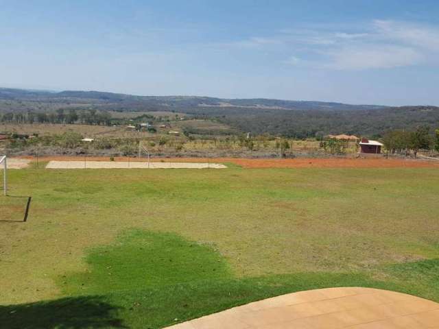 Vendo terreno em Condomínio Portal do Horizonte - Prudente de Morais