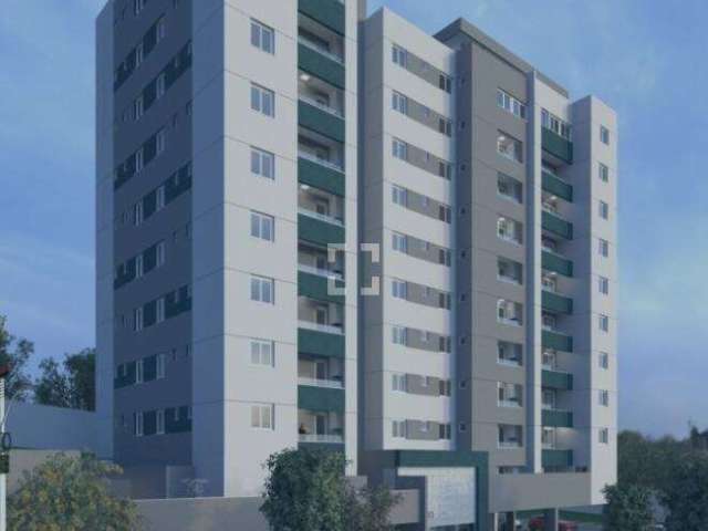 Vendo apartamento dois quartos sendo uma suíte no bairro Castelo / BH