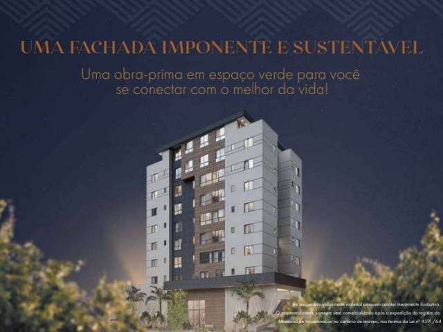 Vendo apartamentos dois quartos sendo uma suíte no bairro Caiçara/BH