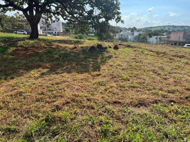 Lote condomínio Gran Royalle em Lagoa Santa/MG