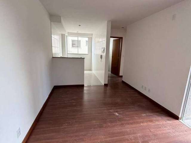 Vendo apartamento dois quartos – Bairro Palmares / BH