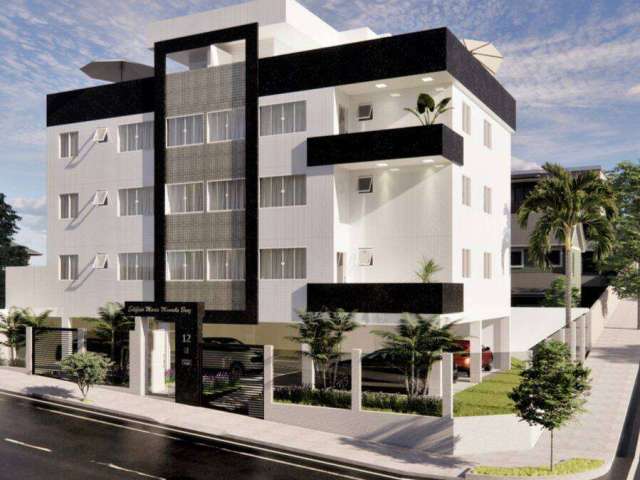 Apartamento três quartos sendo uma suíte bairro Heliópolis/BH