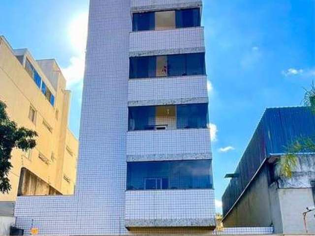 Vendo apartamento bairro Nova Vista – Belo Horizonte / MG