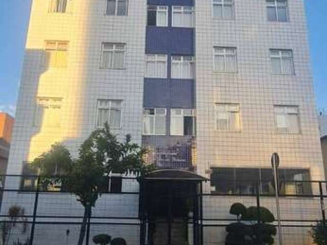 Vendo apartamento três quartos sendo uma suíte Bairro Palmares/BH