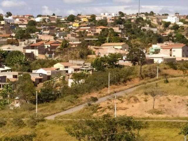 Vendo lotes com parcelas a partir de R$ 599,00 - Contagem/Esmeraldas