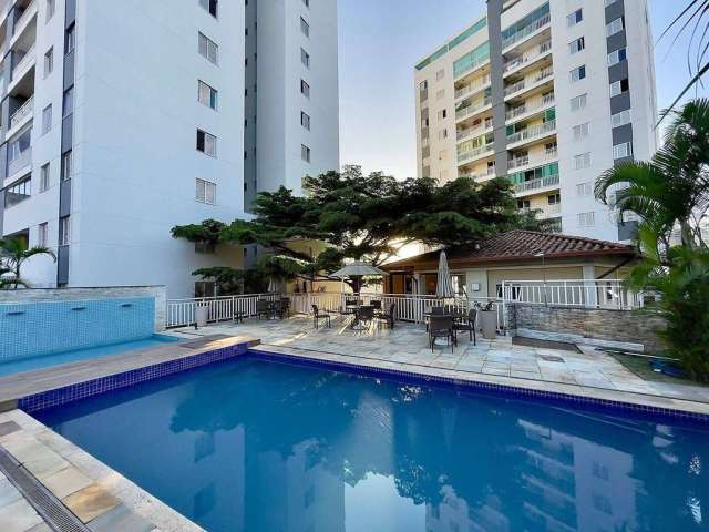 Vendo apartamento três quartos sendo uma suíte e duas vagas - Jaraguá/BH