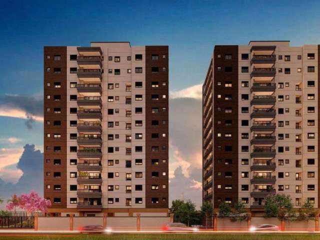 Apartamento a venda em Atibaia. Jardim Atibaia Towers