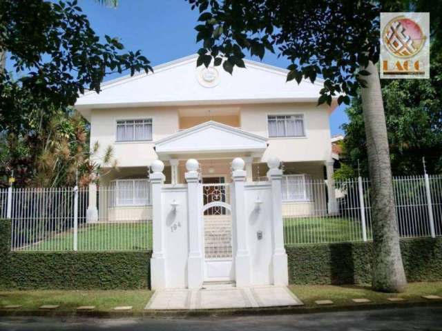 Linda Casa à venda no Nova Gardênia em Atibaia