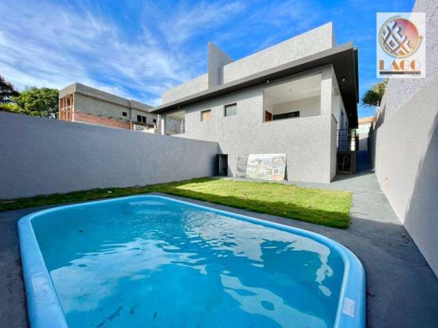 Linda Casa à venda no Jardim dos Pinheiros em Atibaia.