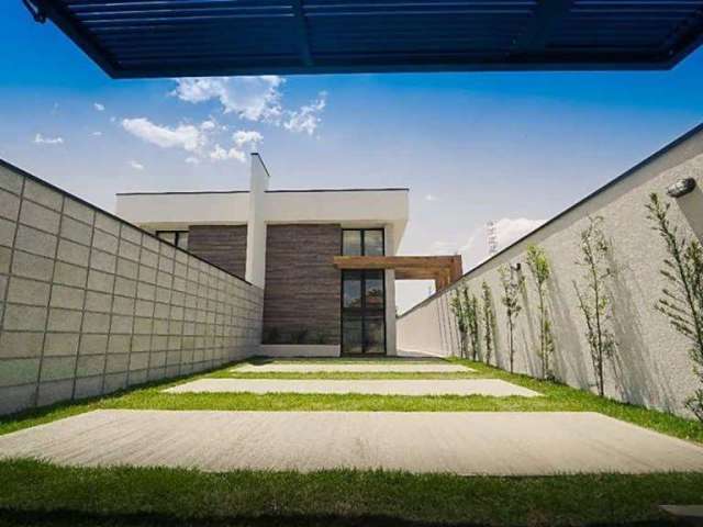 Casa à venda no Jardim dos Pinheiros em Atibaia