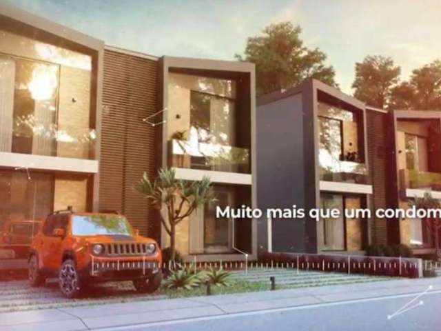 Casa em Condomínio à venda em Atibaia, Ótima Localização , Condomínio Vue 26