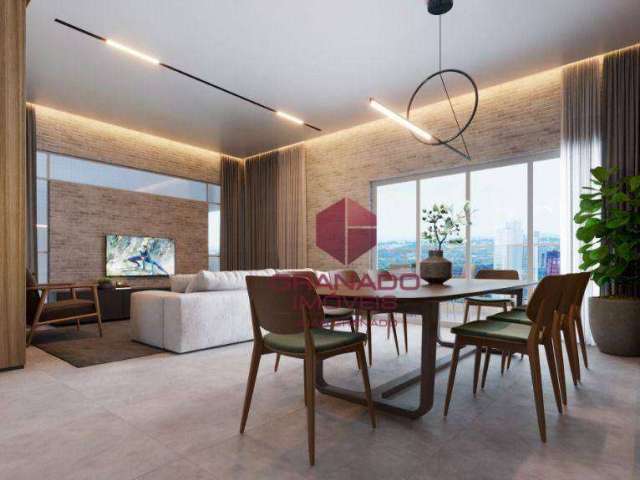 Apartamento à venda, 168 m² por R$ 500.000,00 - Novo Centro - Maringá/PR