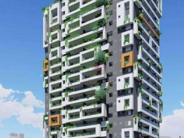 Apartamento com 3 dormitórios à venda, 74 m² por R$ 395.245,70 - Centro - Maringá/PR