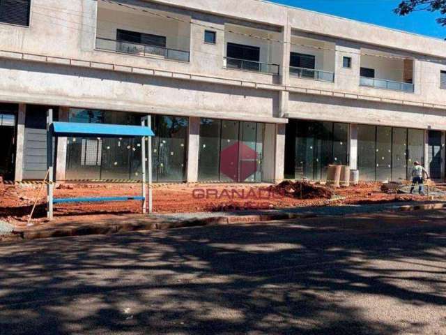 Sala para alugar, 250 m² por R$ 16.000,00/mês - Zona 05 - Maringá/PR