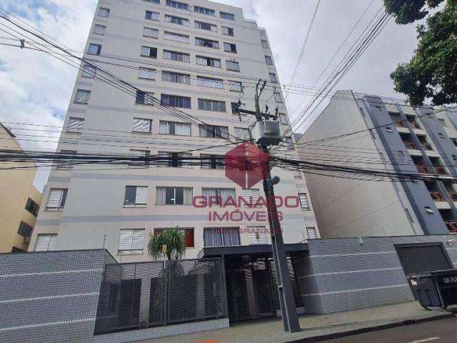 Apartamento com 3 quartos à venda próx. a UEM! - Zona 7 - Maringá/PR