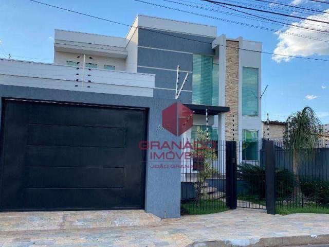 Sobrado à venda, 304 m² por R$ 1.100.000,00 - Jardim Liberdade - Maringá/PR