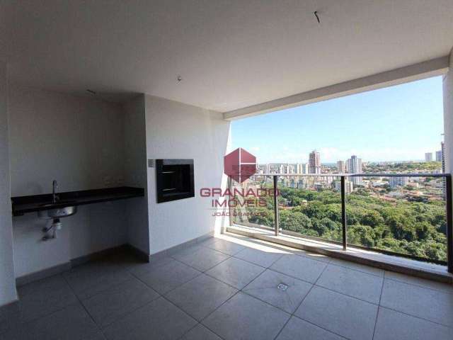 Apartamento com 3 dormitórios à venda, 119 m² por R$ 1.300.000,00 - Zona 03 - Maringá/PR