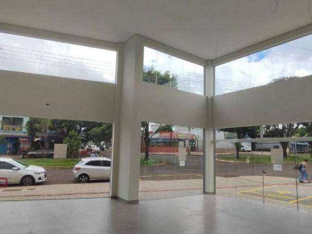 Sala para alugar, 61 m² por R$ 2.831,10/mês - Jardim Alvorada - Maringá/PR