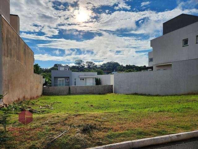 Terreno à venda, 400 m² por R$ 690.000 - Condomínio Eco Garden- Maringá/PR