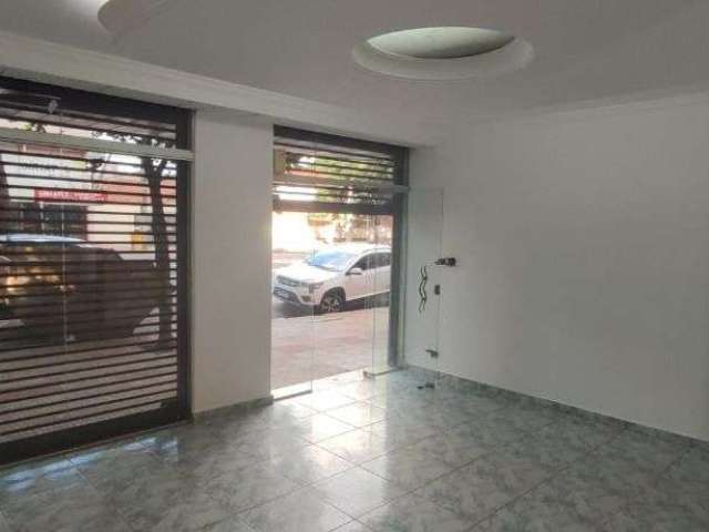 Sala para alugar, 90 m² por R$ 11.500,00/mês - Zona 01 - Maringá/PR