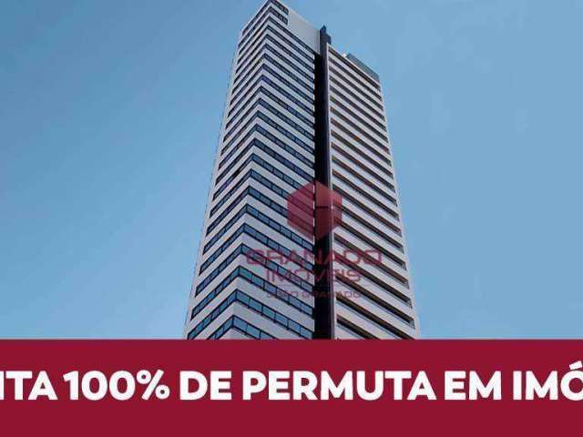 Apartamento com 3 dormitórios à venda, 194 m² por R$ 2.500.000,00 - Zona 01 - Maringá/PR