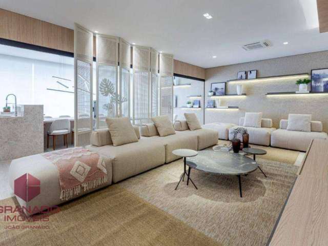 Apartamento à venda, 221 m² por R$ 3.500.000,00 - Zona 01 - Maringá/PR
