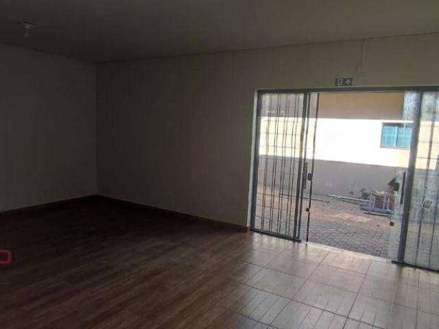 Sala para alugar, 38 m² por R$ 750,00/mês - Bela Vista - Paiçandu/PR