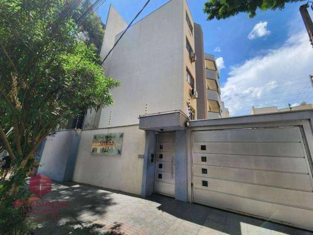 Apartamento com 3 dormitórios à venda, 89 m² por R$ 320.000,00 - Zona 7 - Maringá/PR