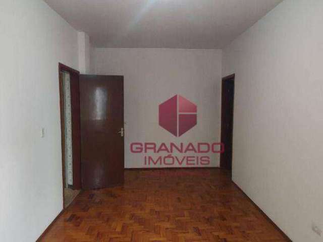 Apartamento com 3 dormitórios para alugar, 115 m² por R$ 2.200,00/mês - Zona 01 - Maringá/PR
