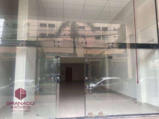 Sala para alugar, 111 m² por R$ 9.500,00/mês - Centro - Maringá/PR