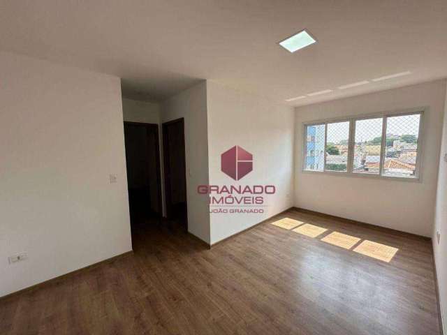 Apartamento com 2 dormitórios à venda, 53 m² por R$ 310.000,00 - Vila Marumby - Maringá/PR