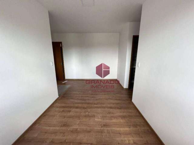 Apartamento com 2 dormitórios à venda, 53 m² por R$ 310.000,00 - Vila Marumby - Maringá/PR