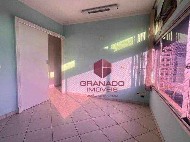 Sala à venda, 82 m² por R$ 369.000,00 - Centro - Maringá/PR