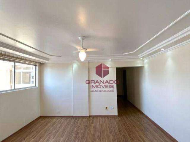 Apartamento com 3 dormitórios para alugar, 87 m² por R$ 2.150,00/mês - Zona 03 - Maringá/PR