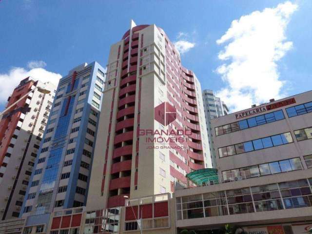 Apartamento com 3 dormitórios à venda, 90 m² por R$ 650.000,00 - Novo Centro - Maringá/PR