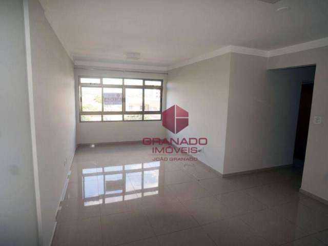 Apartamento com 3 dormitórios à venda, 84 m² por R$ 340.000,00 - Vila Marumby - Maringá/PR