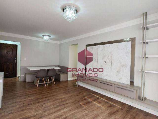 Apartamento com 2 dormitórios à venda, 73 m² por R$ 489.000,00 - Zona 07 - Maringá/PR