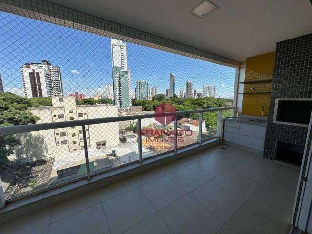 Apartamento com 3 dormitórios à venda, 155 m² por R$ 1.450.000,00 - Zona 01 - Maringá/PR