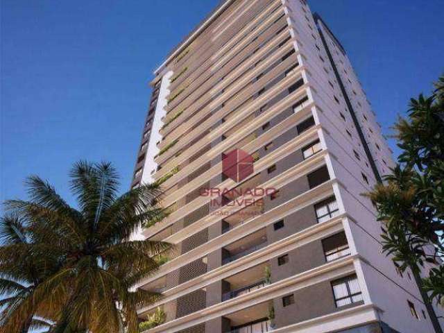 Apartamento com 3 dormitórios à venda, 161 m² por R$ 1.982.940,00 - Zona 03 - Maringá/PR