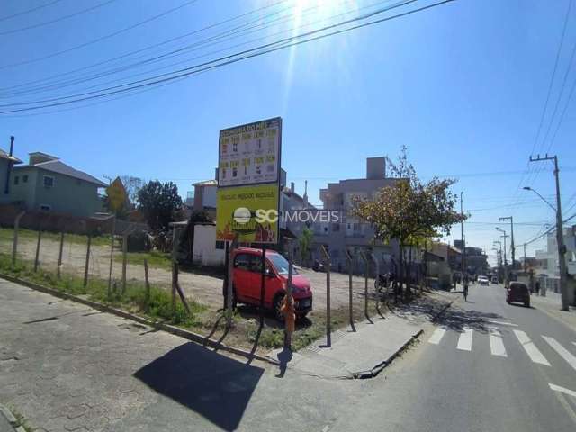 Terreno à venda no Ingleses, Florianópolis  por R$ 3.500.000