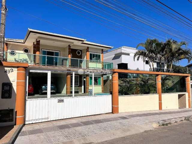 Casa com 5 quartos à venda no Ingleses, Florianópolis  por R$ 1.200.000