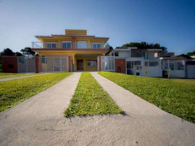 Casa com 3 quartos à venda no Ingleses, Florianópolis  por R$ 1.095.000