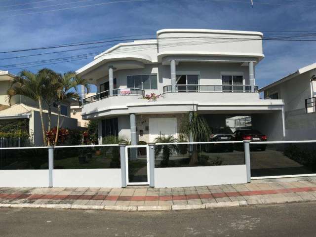 Casa com 4 quartos à venda no Ingleses, Florianópolis  por R$ 2.680.000