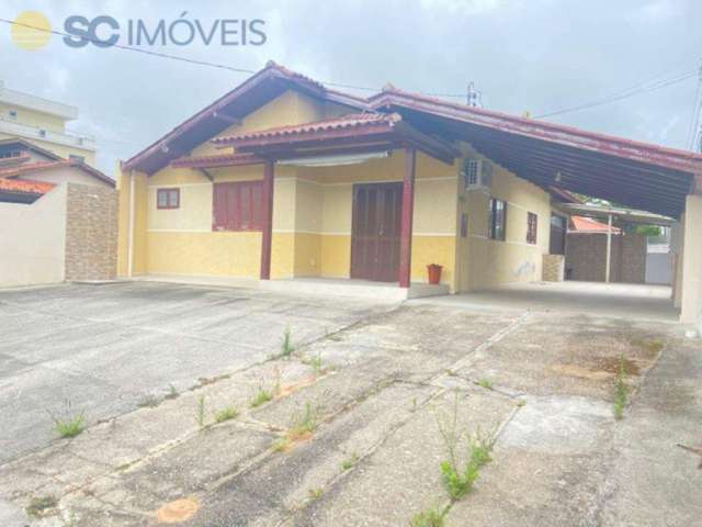 Casa com 3 quartos à venda no Ingleses, Florianópolis  por R$ 950.000