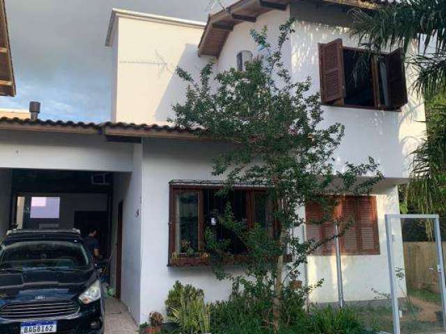 Casa em condomínio fechado com 3 quartos à venda no Ingleses, Florianópolis  por R$ 625.000