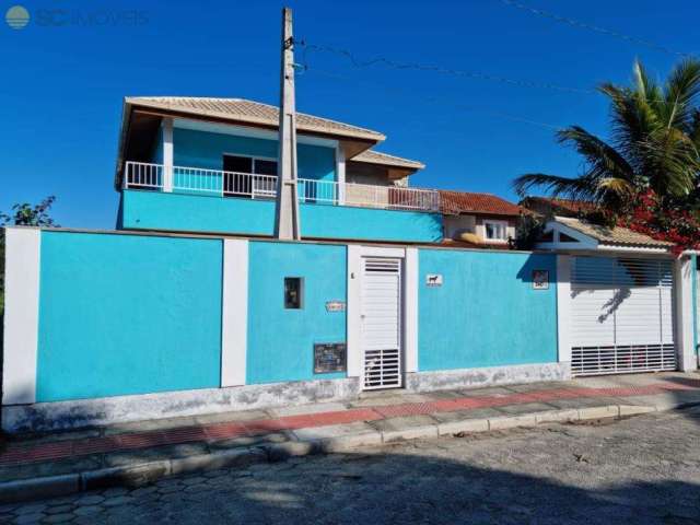 Casa com 4 quartos à venda no Ingleses, Florianópolis  por R$ 770.000