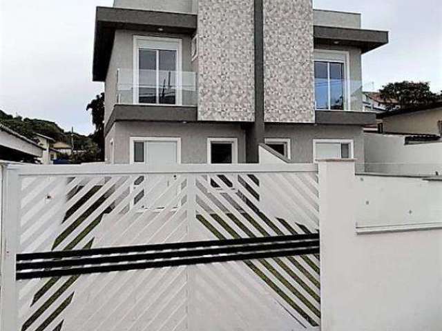 Casa com 2 quartos à venda no Ingleses, Florianópolis  por R$ 479.000